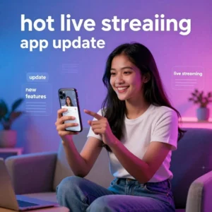 Hot51 Changelog Terbaru