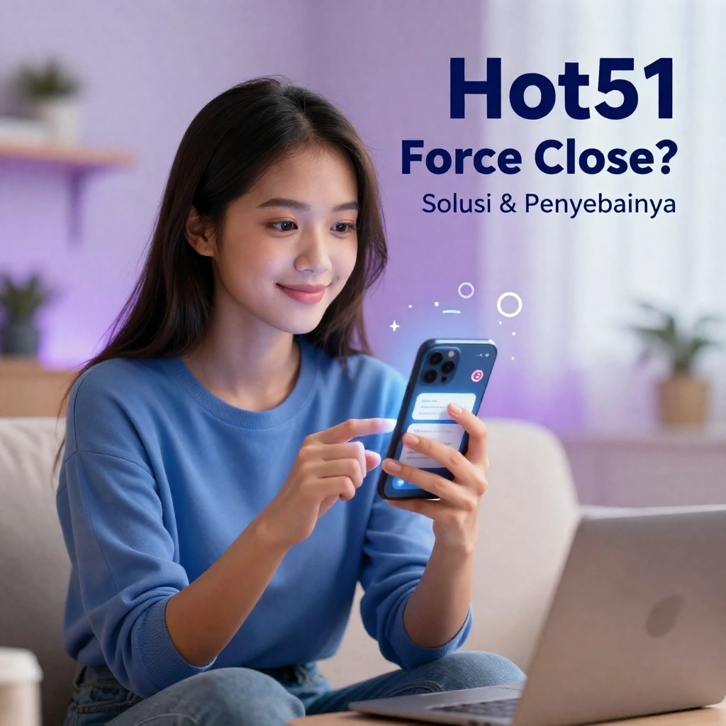 Hot51 Force Close