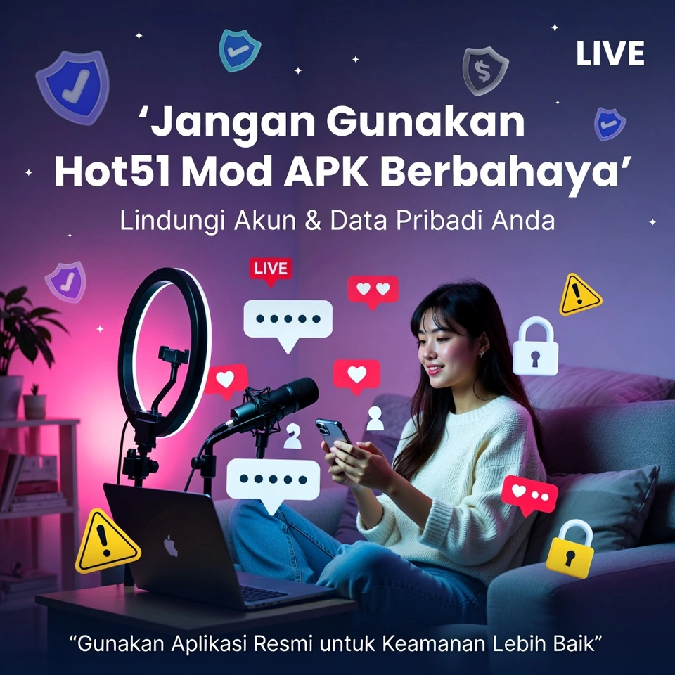 Hot51 Mod APK