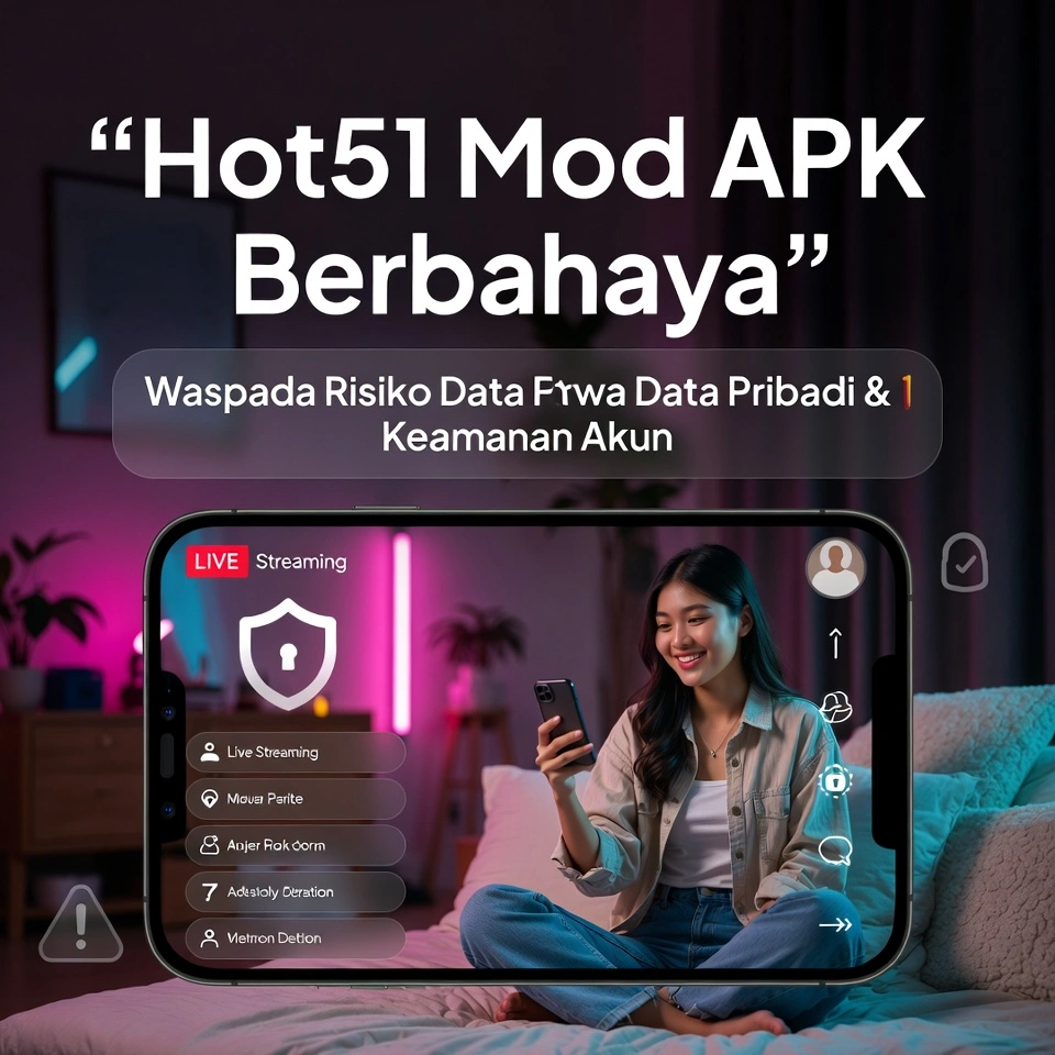 Hot51 Mod APK