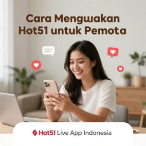 Cara Menggunakan Hot51