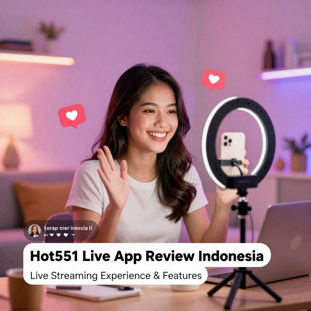 Hot51 App Review