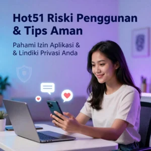 Hot51 Risiko Penggunaan