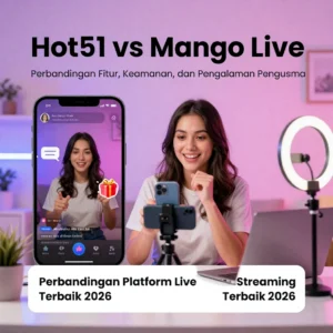 Hot51 vs Mango Live